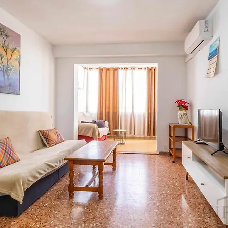 Apolo 8 Inftour Apartment