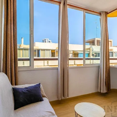 Apolo 8 Inftour Calpe