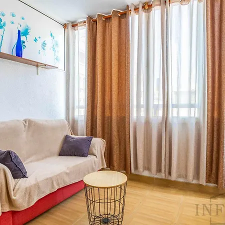 Apolo 8 Inftour * Calpe