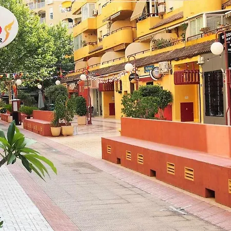 Apolo 8 Inftour Calpe